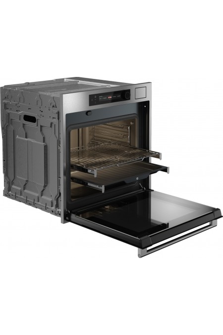 Электрический духовой шкаф ASKO OCS66SSH (нержавеющая сталь) 5