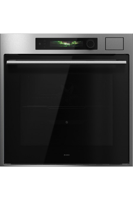 Электрический духовой шкаф ASKO OCS66SSH (нержавеющая сталь) 6