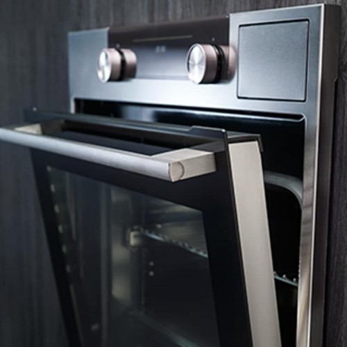 Электрический духовой шкаф ASKO OCS8464S (серебристый) 4