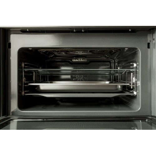 Электрический духовой шкаф ASKO OCS8464S (серебристый) 6