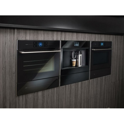 Электрический духовой шкаф ASKO OCS8478G (черный) 5