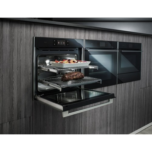 Электрический духовой шкаф ASKO OCS8478G (черный) 6