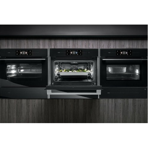 Электрический духовой шкаф ASKO OCS8478G (черный) 7