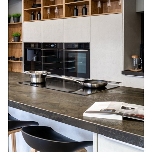 Электрический духовой шкаф ASKO OCS8478G (черный) 9