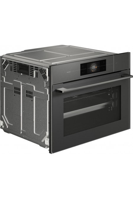 Электрический духовой шкаф ASKO OCS8478GG (черный) 2