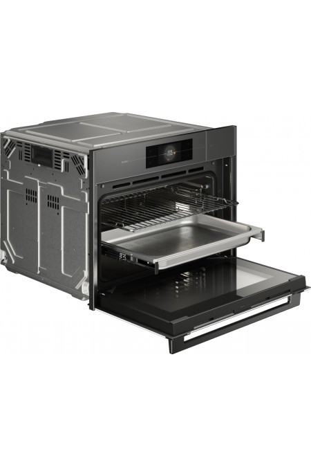 Электрический духовой шкаф ASKO OCS8478GG (черный) 3