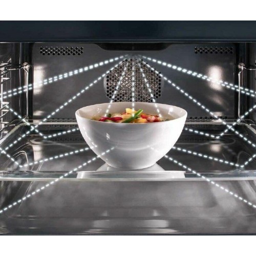 Электрический духовой шкаф ASKO OCS8664S (серебристый) 4