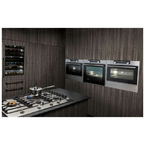 Электрический духовой шкаф ASKO OCS8664S (серебристый) 6