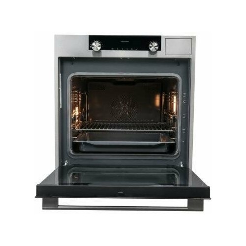 Электрический духовой шкаф ASKO OCS8664S (серебристый) 8