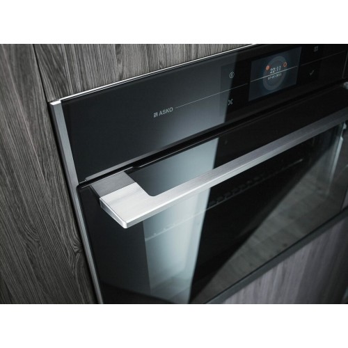 Электрический духовой шкаф ASKO OCS8678G (черный) 4