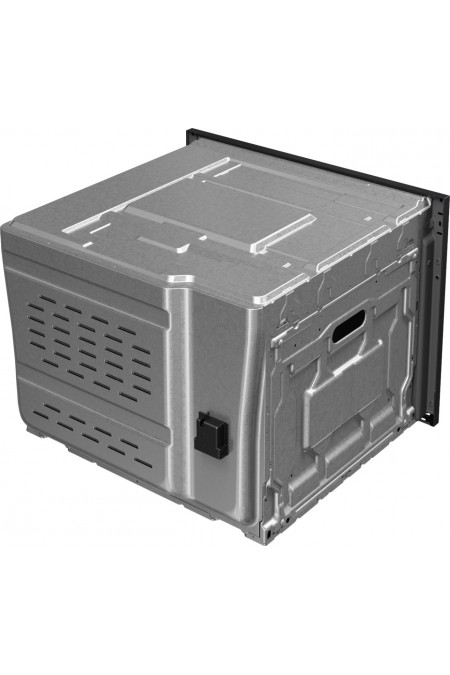 Электрический духовой шкаф ASKO OCSM64BSH (черный) 2