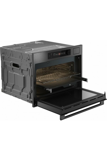 Электрический духовой шкаф ASKO OCSM64BSH (черный) 3