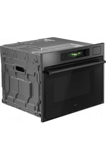 Электрический духовой шкаф ASKO OCSM64BSH (черный) 4