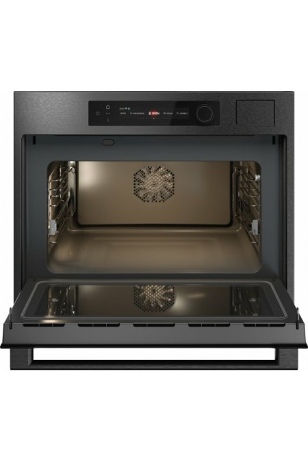 Электрический духовой шкаф ASKO OCSM64BSH (черный) 5