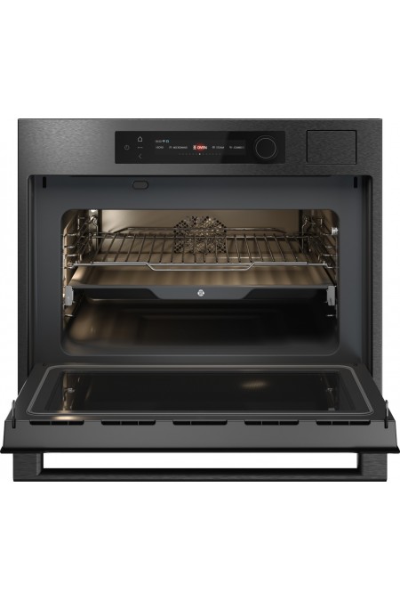 Электрический духовой шкаф ASKO OCSM64BSH (черный) 6