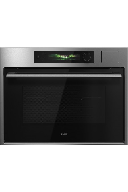 Электрический духовой шкаф ASKO OCSM64SSH (нержавеющая сталь) 3
