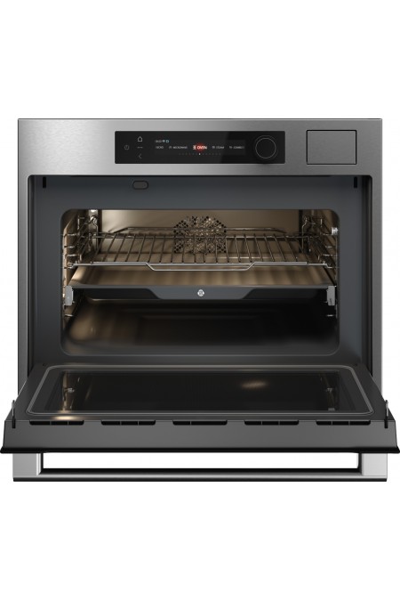 Электрический духовой шкаф ASKO OCSM64SSH (нержавеющая сталь) 7