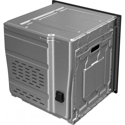 Электрический духовой шкаф ASKO OCSM66BSH (черная сталь) 3