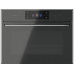 Электрический духовой шкаф ASKO OCSM8478G (черный)