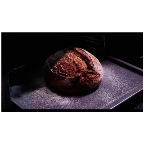 Электрический духовой шкаф ASKO OCSM8478G (черный) 1