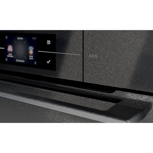 Электрический духовой шкаф ASKO OCSM8478G (черный) 2