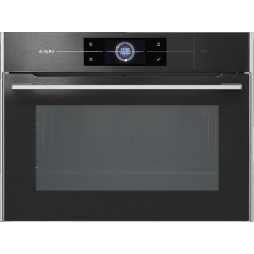 Электрический духовой шкаф ASKO OCSM8478G (черный) 6