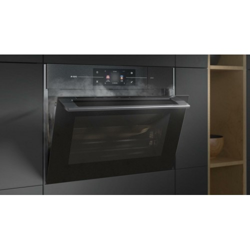 Электрический духовой шкаф ASKO OCSM8478G (черный) 8
