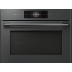 Электрический духовой шкаф ASKO OCSM8478GG (жемчужно-серый)