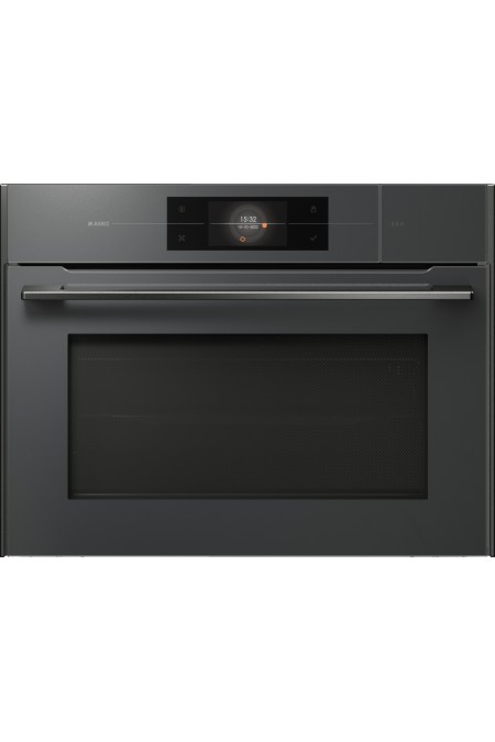 Электрический духовой шкаф ASKO OCSM8478GG (жемчужно-серый) 