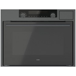 Электрический духовой шкаф ASKO OCSM8487B (черный)