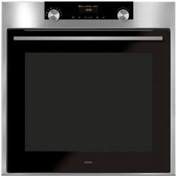 Электрический духовой шкаф ASKO OP8664S (серебристый)