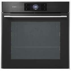 Электрический духовой шкаф ASKO OP8678G (черный)