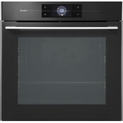 Электрический духовой шкаф ASKO OP8678G (черный)