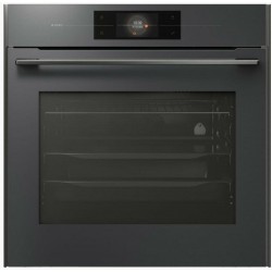 Электрический духовой шкаф ASKO OP8678GG (черный)