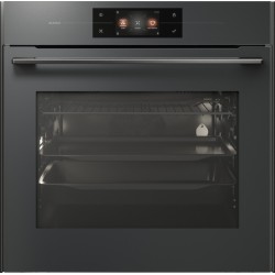 Электрический духовой шкаф ASKO OP8678GG (черный)