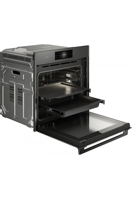 Электрический духовой шкаф ASKO OP8678GG (черный) 3