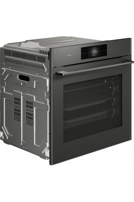 Электрический духовой шкаф ASKO OP8678GG (черный) 4