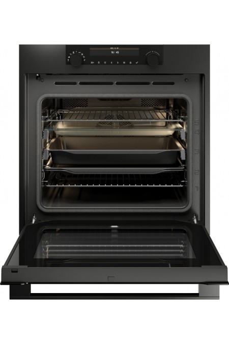 Электрический духовой шкаф ASKO OP8687A1 (черный) 1