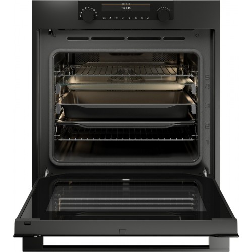 Электрический духовой шкаф ASKO OP8687A1 (черный) 1