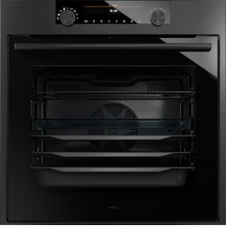 Электрический духовой шкаф ASKO OP8687B (черный)