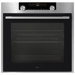 Электрический духовой шкаф ASKO OP8687S (нержавеющая сталь)