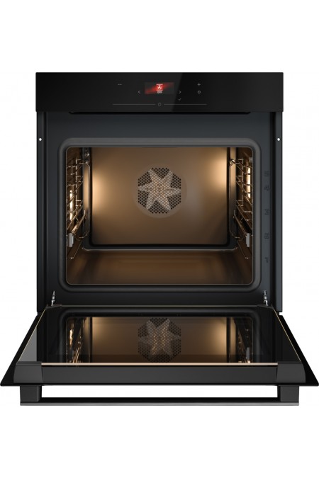 Электрический духовой шкаф ASKO OT26BGH (черный) 1
