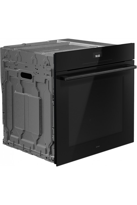 Электрический духовой шкаф ASKO OT26BGH (черный) 2