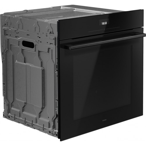 Электрический духовой шкаф ASKO OT26BGH (черный) 3