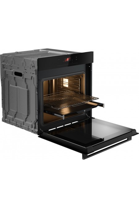 Электрический духовой шкаф ASKO OT26BGH (черный) 3