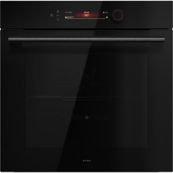 Электрический духовой шкаф ASKO OT56BGH (черный)