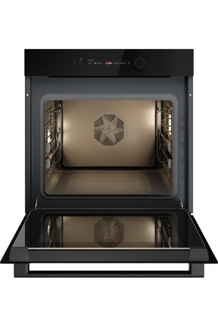 Электрический духовой шкаф ASKO OT56BGH (черный) 1
