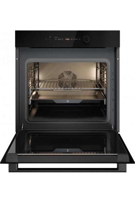 Электрический духовой шкаф ASKO OT56BGH (черный) 2