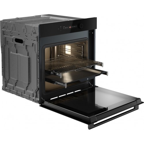 Электрический духовой шкаф ASKO OT56BGH (черный) 6