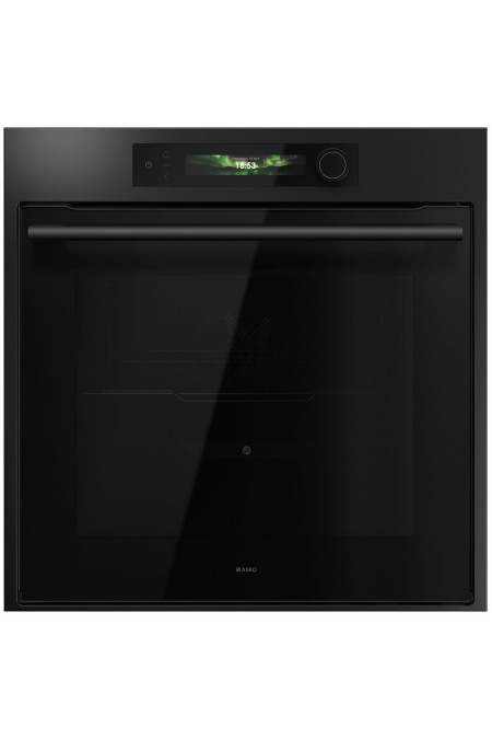 Электрический духовой шкаф ASKO OT66GSH (черный) 1